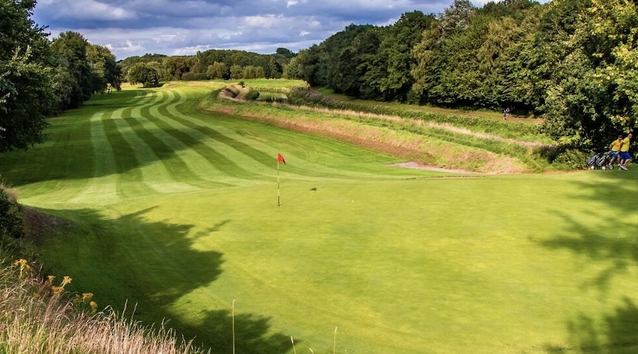 Photo of Didsbury Golf Club
